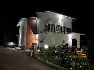 Villa indipendente a Nicosia