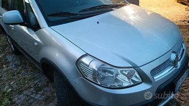 fiat 16 1.6 benzina 4x4