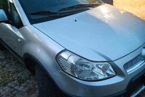 fiat 16 1.6 benzina 4x4