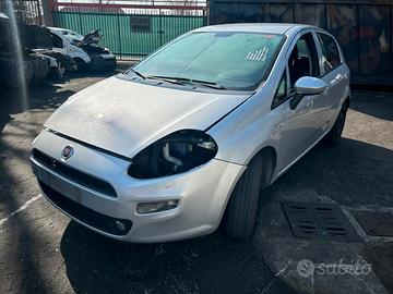 RICAMBI FIAT GRANDE PUNTO STREET 169A4000