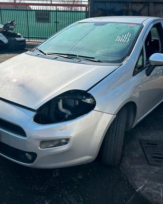 RICAMBI FIAT GRANDE PUNTO STREET 169A4000