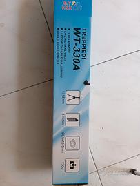 cavalletto per macchina fotografica 