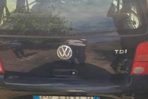 Volkswagen lupo
