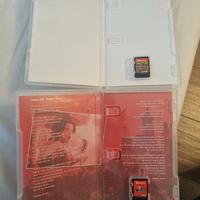 Minecraft e Super Mario Odissey