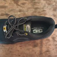 Scarpe antinfortunistiche basse SIR 