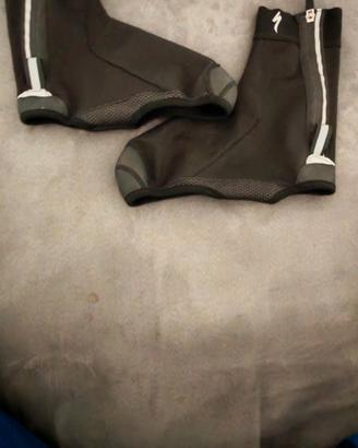 copriscarpe specialized