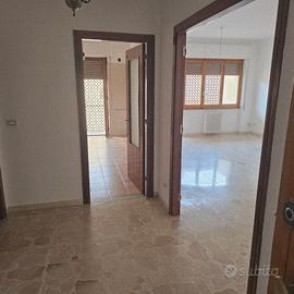 Quadrivano con cantina e box auto