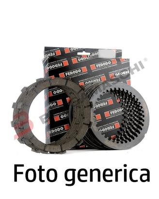 Kit frizione ferodo honda cbr 600rr / hornet 600