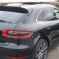 Porsche Macan 3.0 S Diesel anno 2014