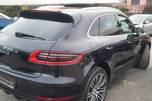 Porsche Macan 3.0 S Diesel anno 2014