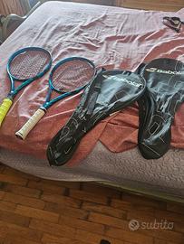 babolat pure drive 