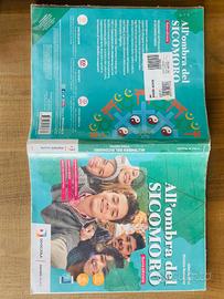 Libro di religione: All'ombra del sicomoro