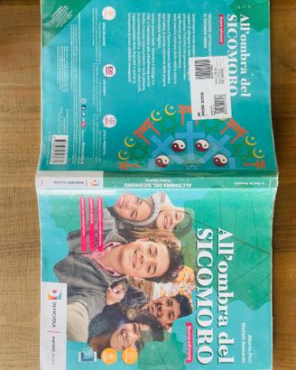 Libro di religione: All'ombra del sicomoro