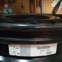 cerchi ruota  Citroen o Peugeot