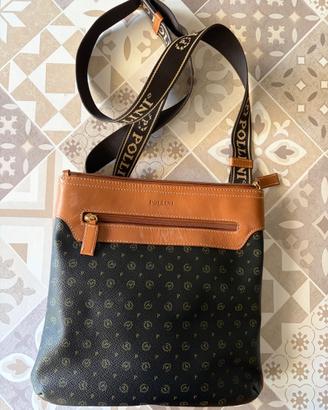 Borsa a tracolla, pollini Heritage