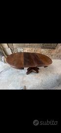 Tavolo napoletano