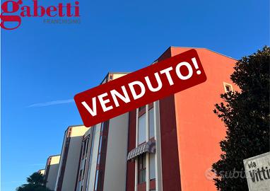 Appartamento Saluzzo [P-115VRG]