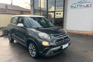 Fiat 500 L 1.4 tjt Lounge Gpl 120cv
