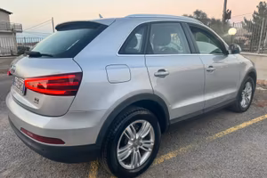 Audi Q3 business 2014 2.0 tdi