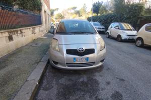 Toyota Yaris del 2008