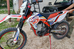 Beta rr450 2012