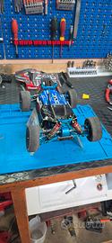macchinina radiocomandata wltoys 144001 