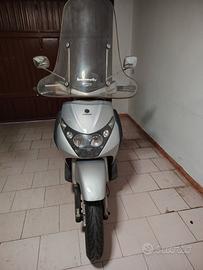 Beverly 250