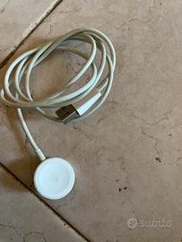 Apple per Apple Watch con connettore USB-A