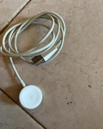 Apple per Apple Watch con connettore USB-A