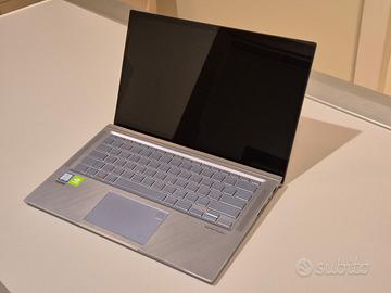 ASUS ZenBook 14 UX431FN
