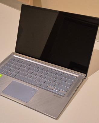 ASUS ZenBook 14 UX431FN