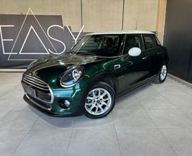 Mini Mini 1.5 Cooper