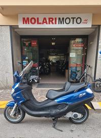 Piaggio X9 250 C.C Blu Met. 05/2004