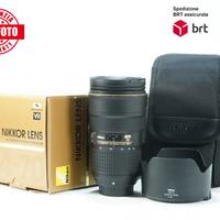 Nikon AF-S 24-70 F2.8 E ED VR (Nikon)