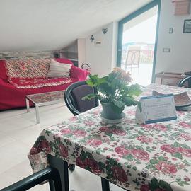 Chez Sylviane alloggio turistico