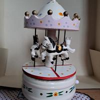 carillon con cavalli