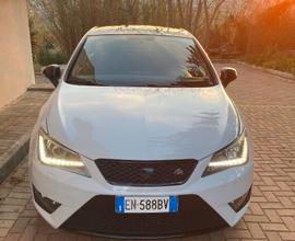 SEAT Ibiza 4ª serie - 2012