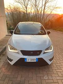 SEAT Ibiza 4ª serie - 2012