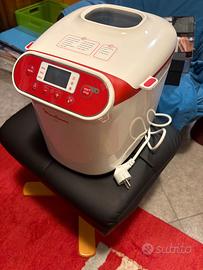 Impastatrice Moulinex UNO