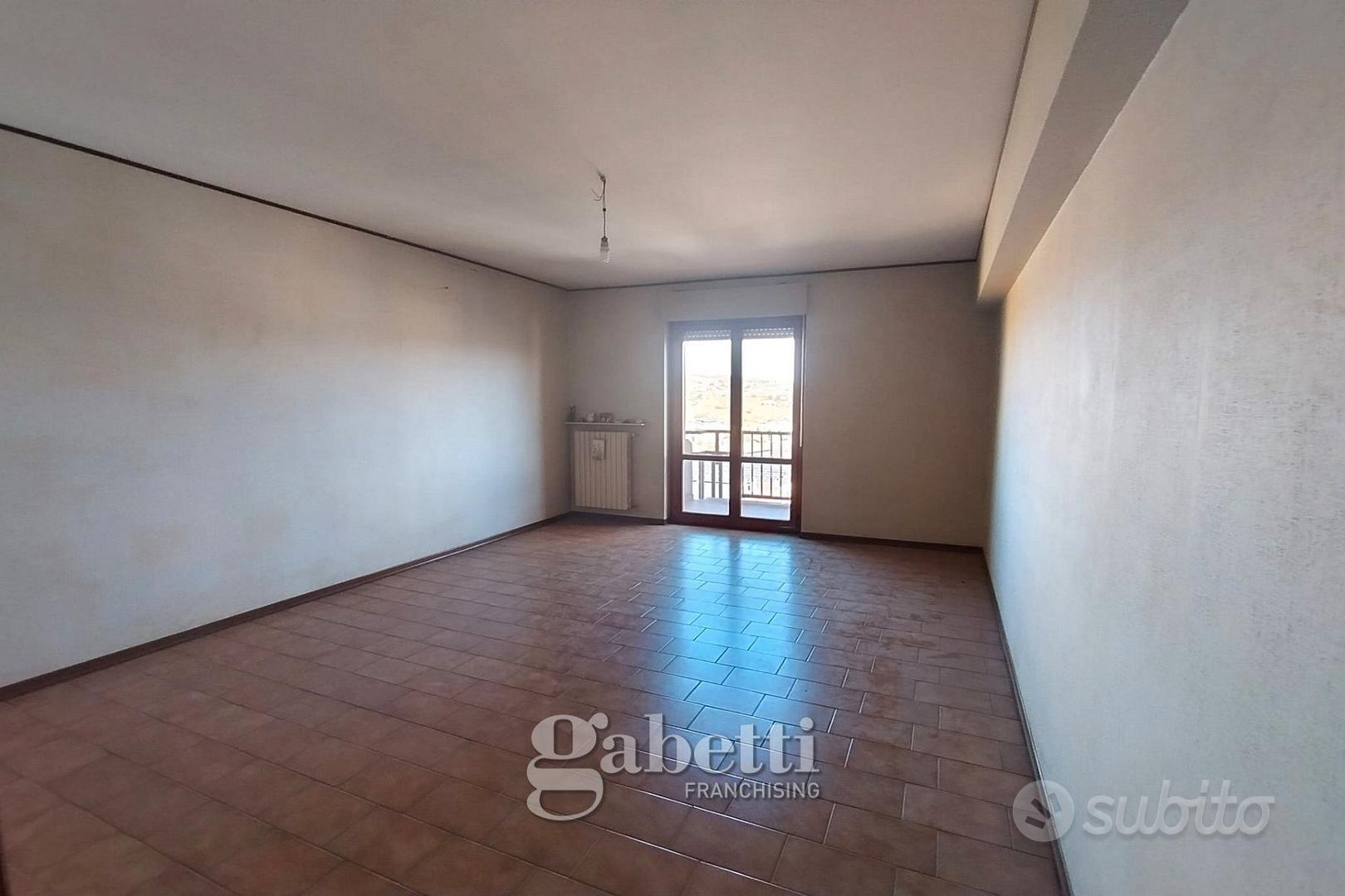 Appartamento – Campobasso, San Nicola delle Fratte - Altro