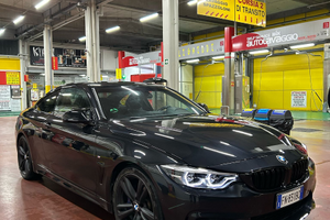 Bmw 425d M sport
