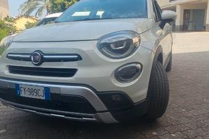 FIAT 500X 1.6