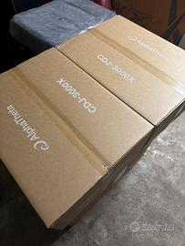 CDJ-3000X ALPHATHETA Pioneer Dj