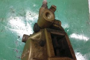 pinza anteriore Brembo minarelli
