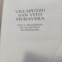 Libri Villaputzu San Vito Muravera