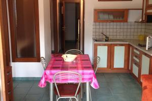 Appartamento trilocale Maratea centro - 2