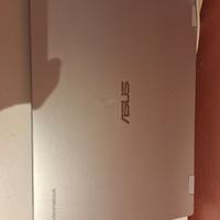 Chromebook Asus AX201D2W
