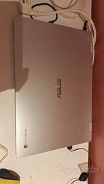 Chromebook Asus AX201D2W