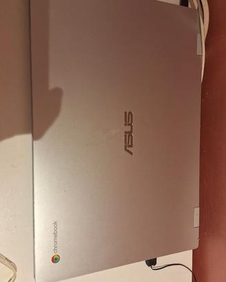 Chromebook Asus AX201D2W