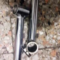 semi manubri moto d epoca 